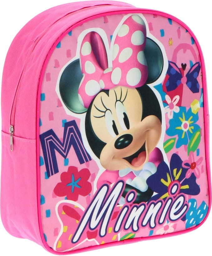 Minnie Mouse Rugzak