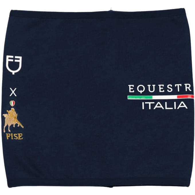 Fleece nekwarmer Equestro