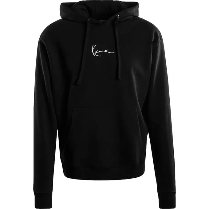 Hoodie Karl Kani Signature