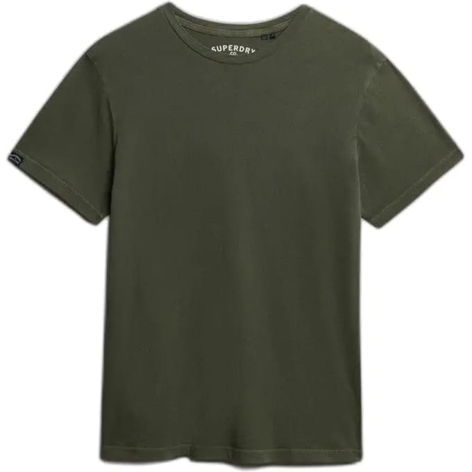 Superdry - Classic Essential T-shirt - Heren - T-shirts