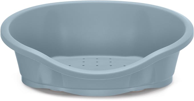 Imac - Hondenmand Dido 2Nd Life Gerecycled Grijs