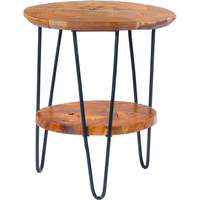 Bijzettafel Double | Hearthome & Living