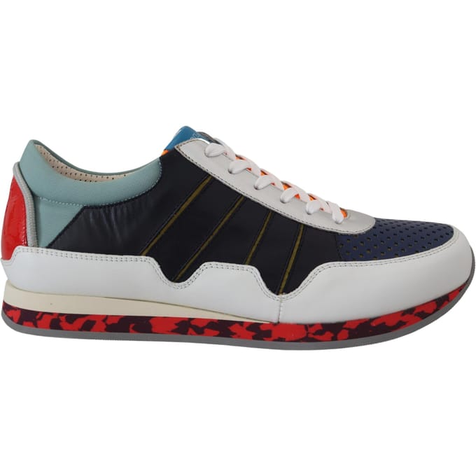Dolce Gabbana Sneakers Casual Ontwerp