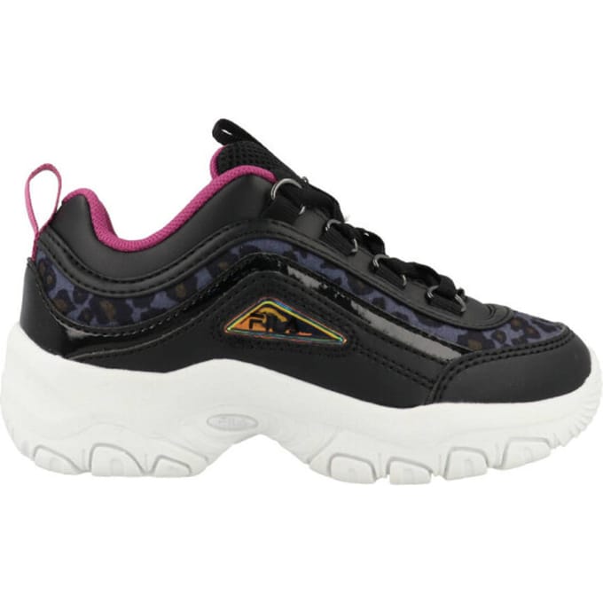 Fila Strada A FFK0016.83152 Zwart-28