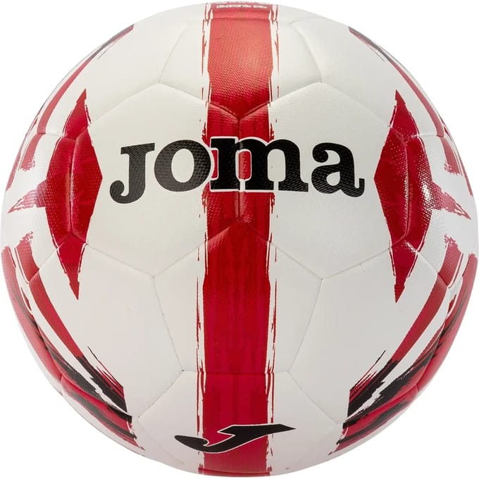 Lichtgevende voetbal Joma