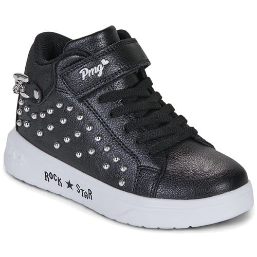 Primigi  Hoge Sneakers GIRL GLAM
