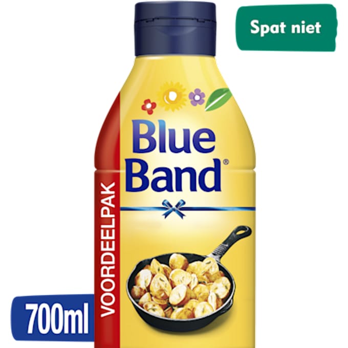 Blue Band Iedere dag Vloeibaar