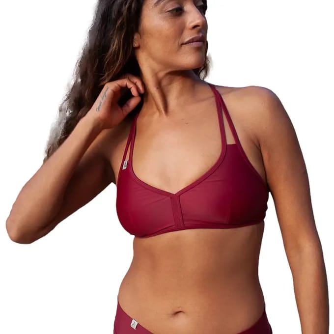 Dames zwemkleding top Inaska Chill Multiway