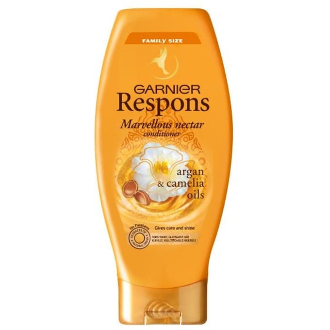 Garnier Loving Blends Marvellous Nectar Conditioner 400 ml