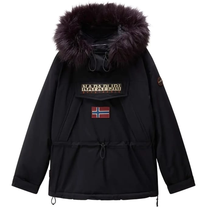 Dames ski jas Napapijri Skidoo 2.0
