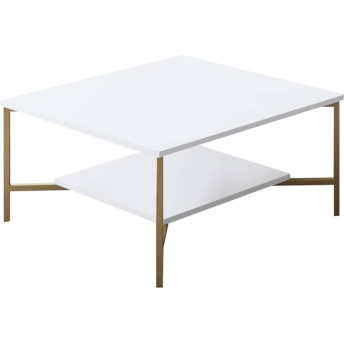 Salontafel Doubledecker | Kalune Design