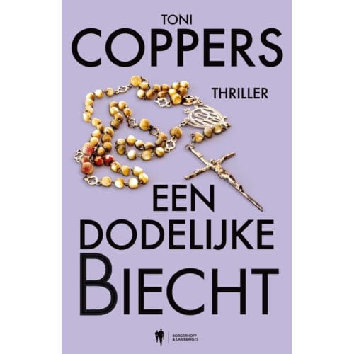 Een Dodelijke Biecht - Toni Coppers