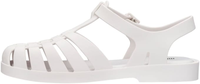 Melissa Possession Sandalen Wit EU 39 Man
