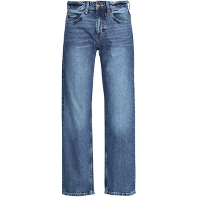 Straight Jeans Lee RIDER CLASSIC