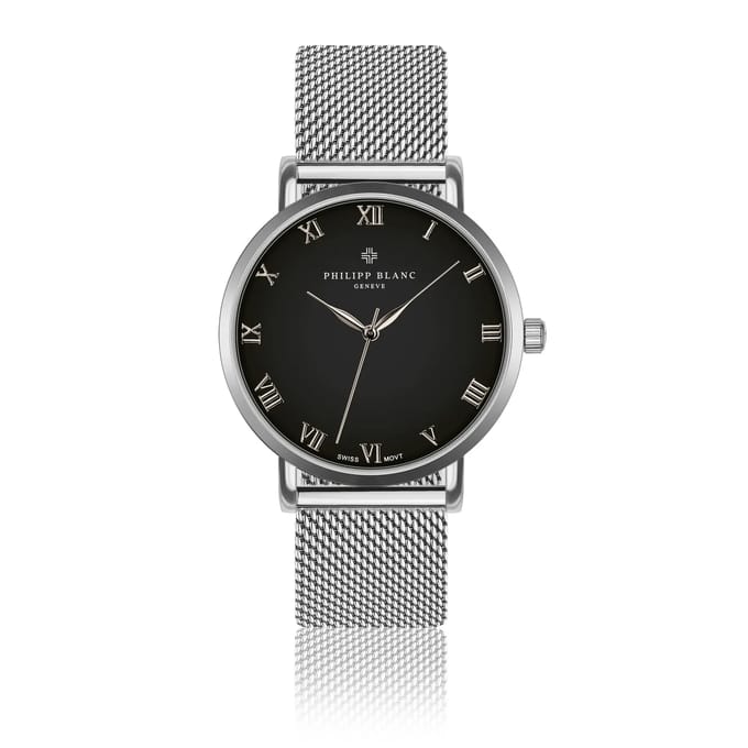 Mesh horloge Philipp Blanc Bern