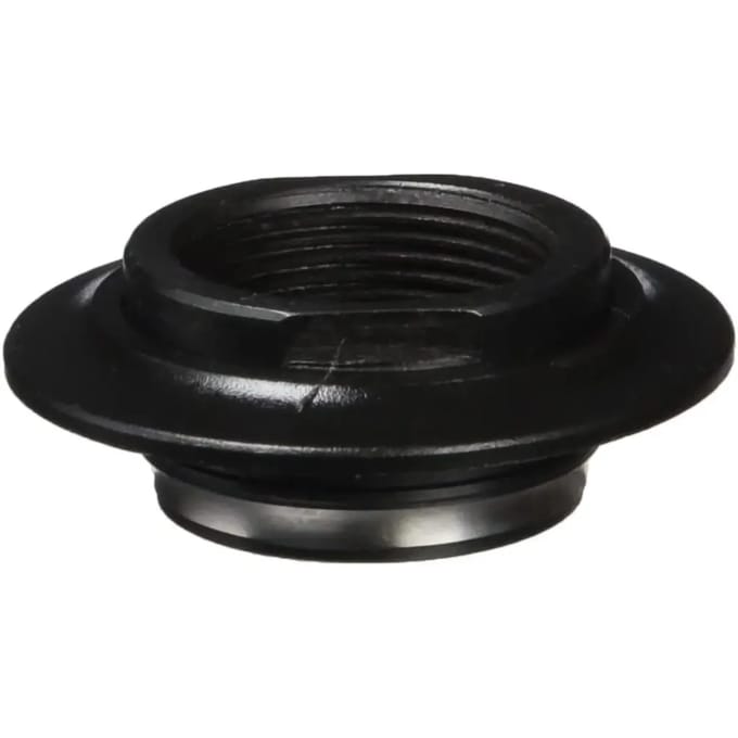 Rechte conus met stofkap Shimano HB-M618