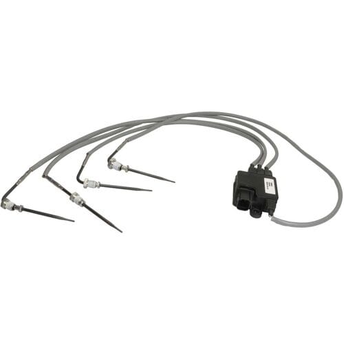 Sensor, uitlaatgastemperatuur DINEX 22049