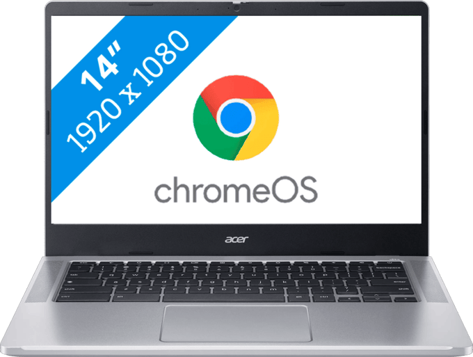 Acer Chromebook 314 CB314-4H-C4BB