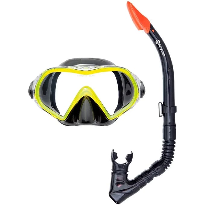 Duikmasker Abysstar Dive