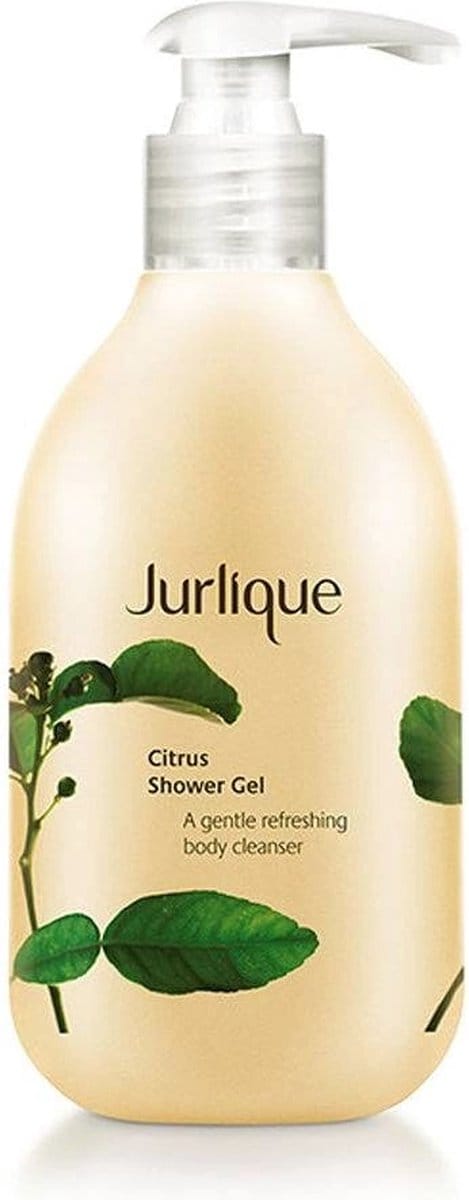Jurlique Refreshing Citrus Shower Gel