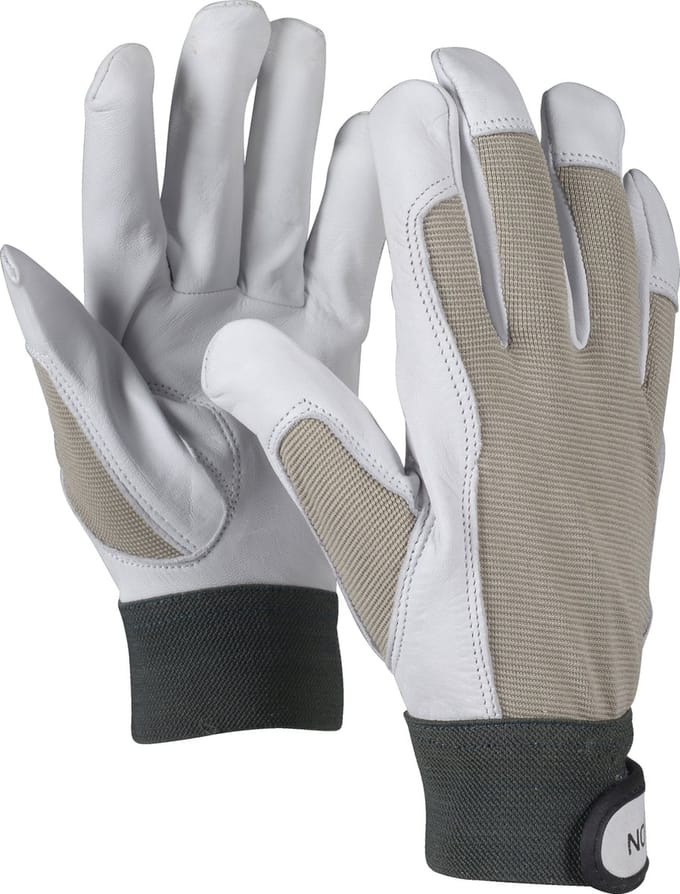 OX-ON Comfort 2308 tuinhandschoenen premium kwaliteit - maat M/L