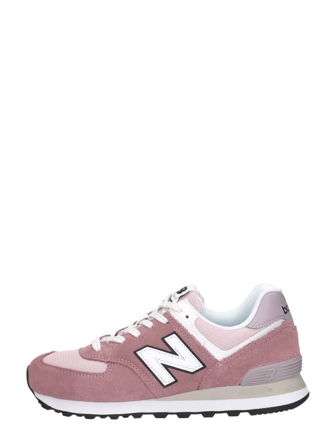 New Balance U574 Unisex Sneakers - Rosewood