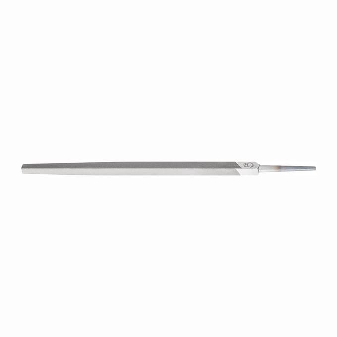PFERD Werkplaatsvijl DIN 7261 lengte 100 mm doorsnede 8 mm - 11108101