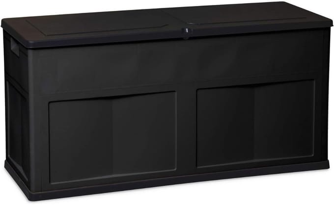 DailySupplies® Opbergbox Tuinkussenbox - Opbergkist - Tuinkast
