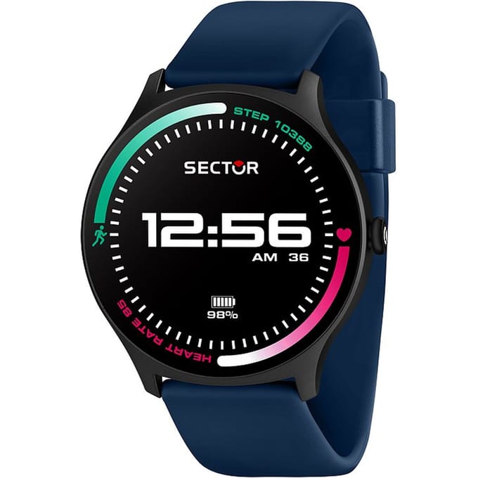 Sector Smartwatch S-06 SMART R3251551002