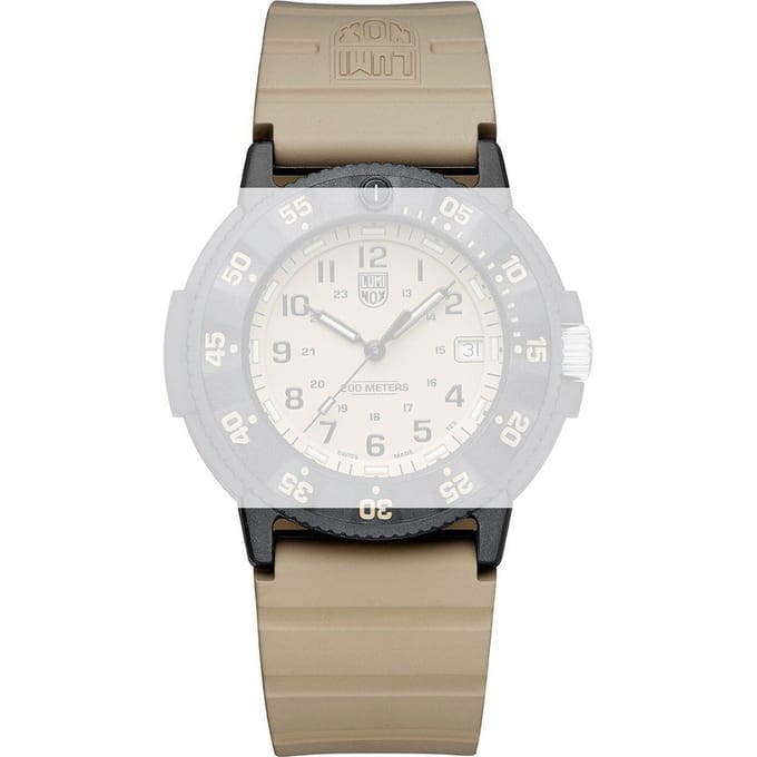 Luminox FPX.3000.71Q.K Original Navy Seals band