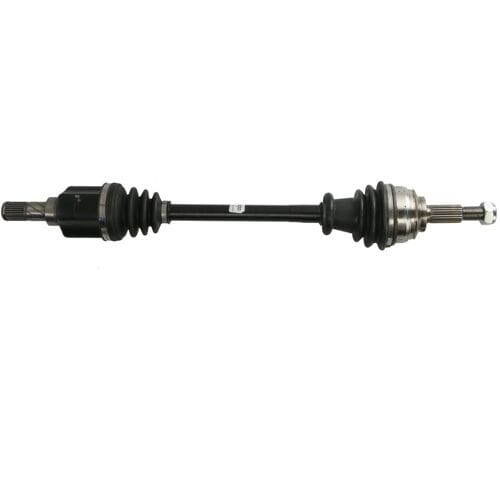 Aandrijfas POINT GEAR PNG76520