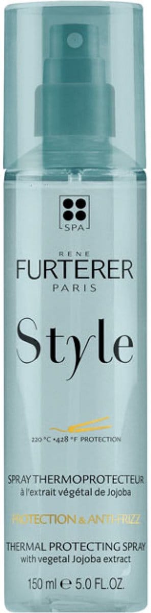 Rene Furterer Style Thermal Protecting Spray