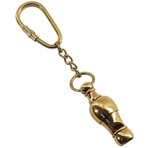 Beeldjes Signes Grimalt Sleutelhanger Met Zeeman