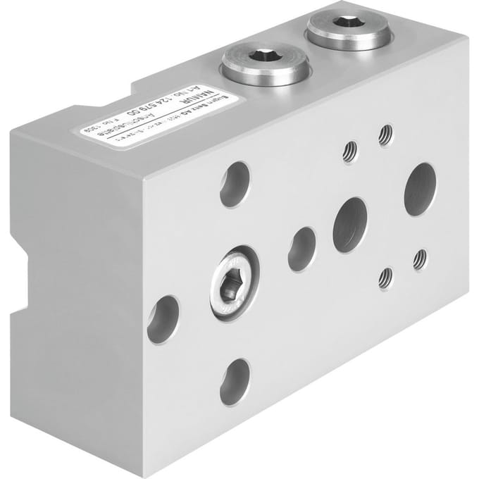 Festo Sub-Base - 563396