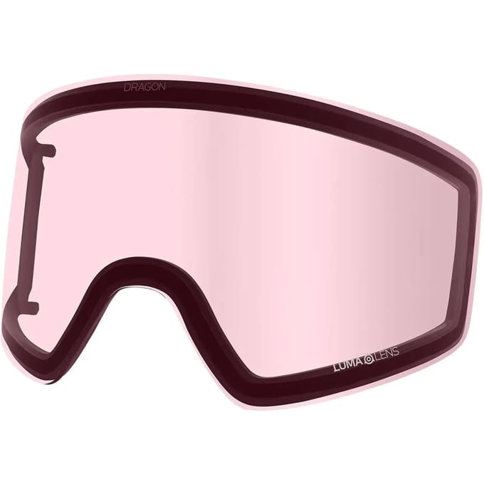 Skibril lens Dragon Pxv Rpl Base