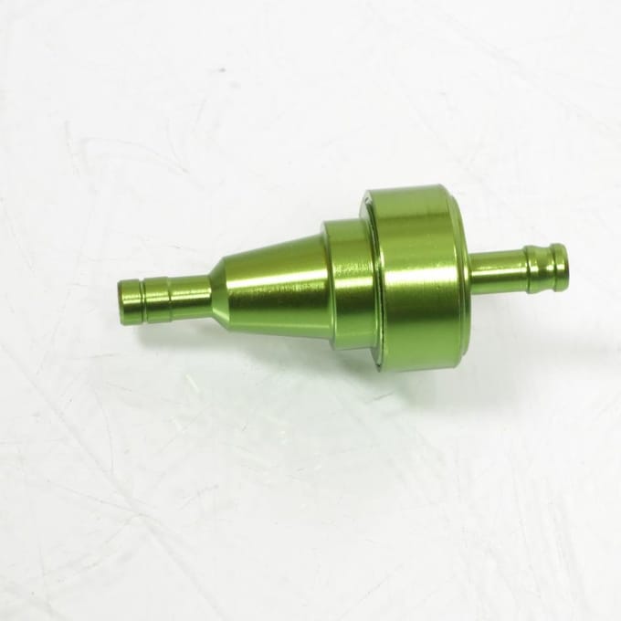 Benzinefilter Kyoto voor motor Nieuw