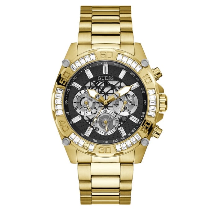 Guess Heren GW0390G2