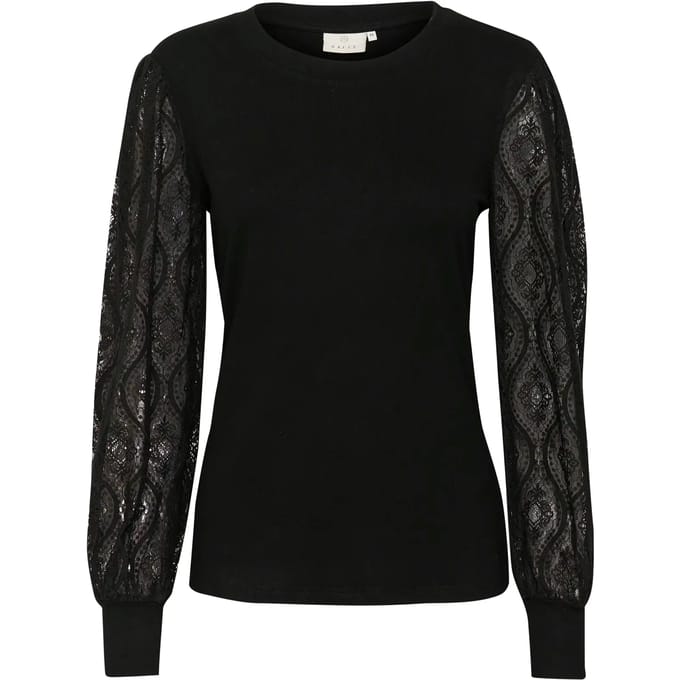 Vrouwenblouse KAFFE Nima