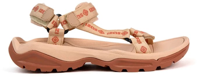 Izas Aoi Sandalen Roze EU 42