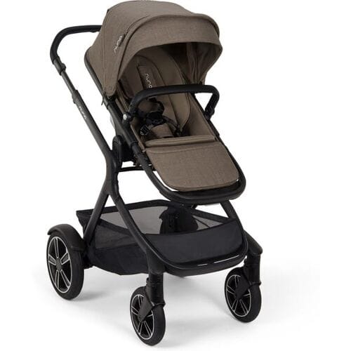 Nuna Demi Next frame met zit Pistachio unisex