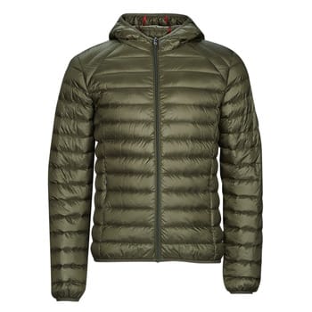 Hooded jacket JOTT Nico Noos