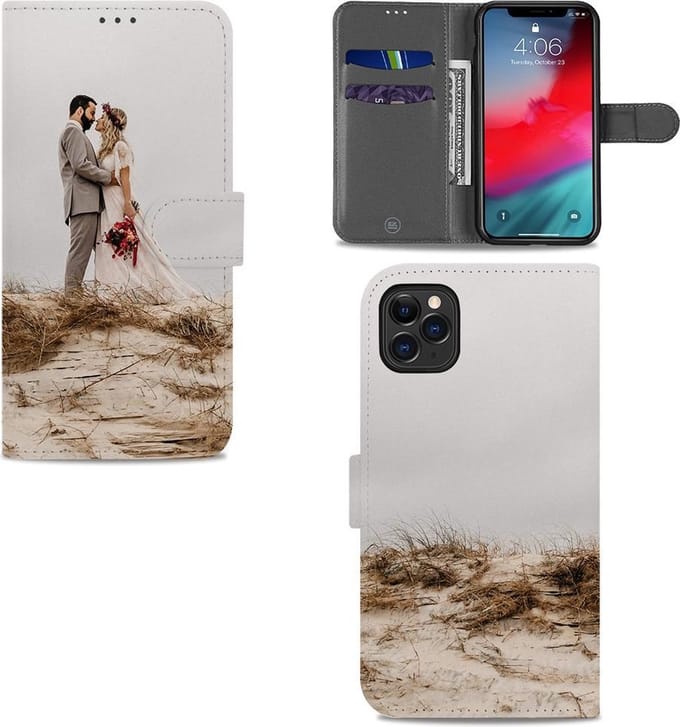 Hoesje Maken met Foto Apple iPhone 11 Pro