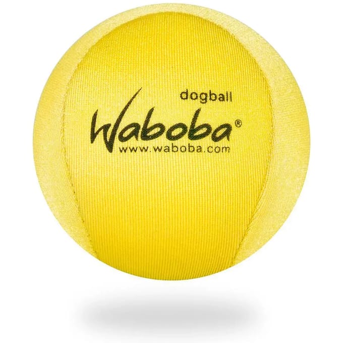 Te retourneren hondenbal Waboba