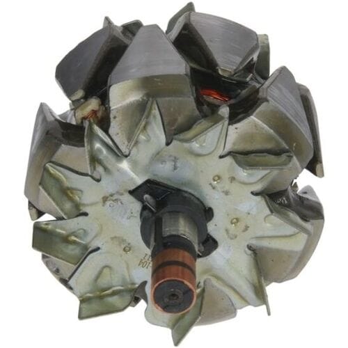 Rotor, generator HC-CARGO F 032 335 297