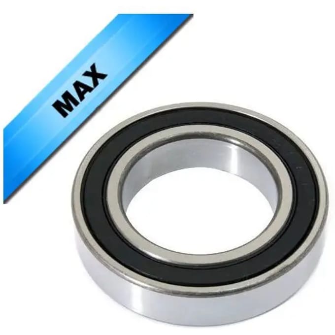 Lager Black Bearing 12 x 28 x 8 mm