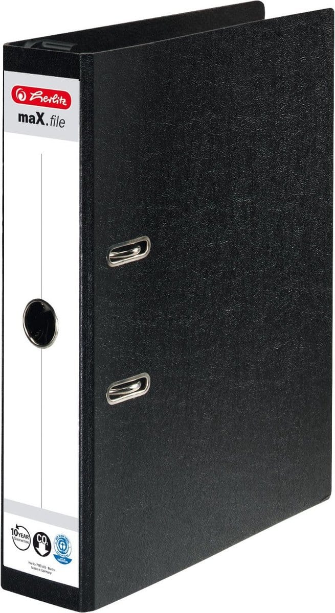 10842284 - A4 - Black - 7 cm - 1 pc(s)