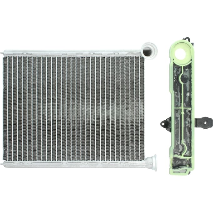 Warmtewisselaar, interieur verwarming THERMOTEC D6P016TT