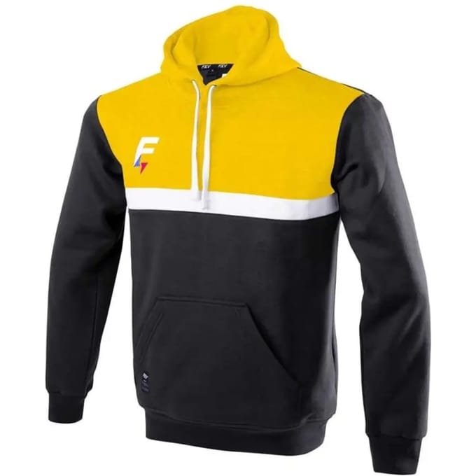 Hooded sweatshirt Force XV Mediane