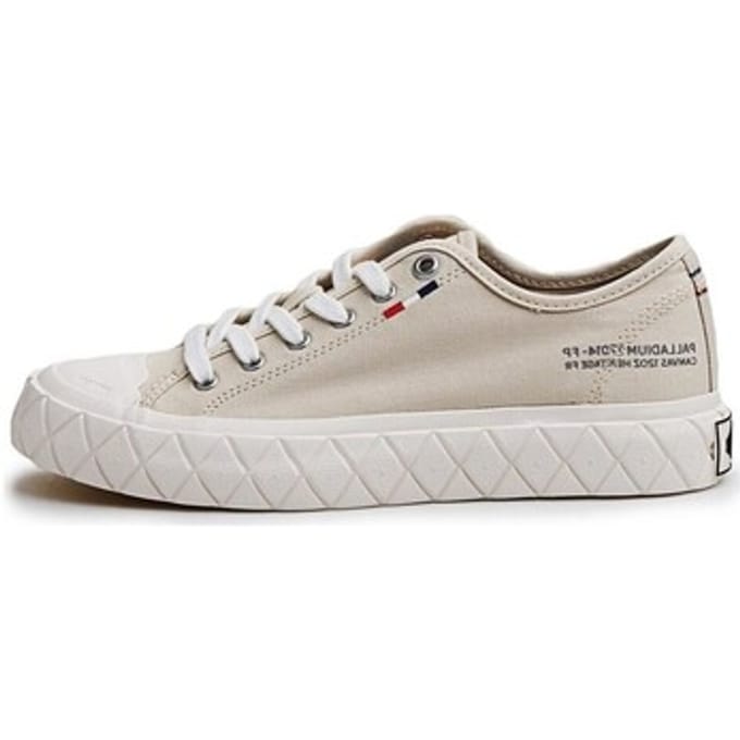 Lage Sneakers Palladium Ace Cvs
