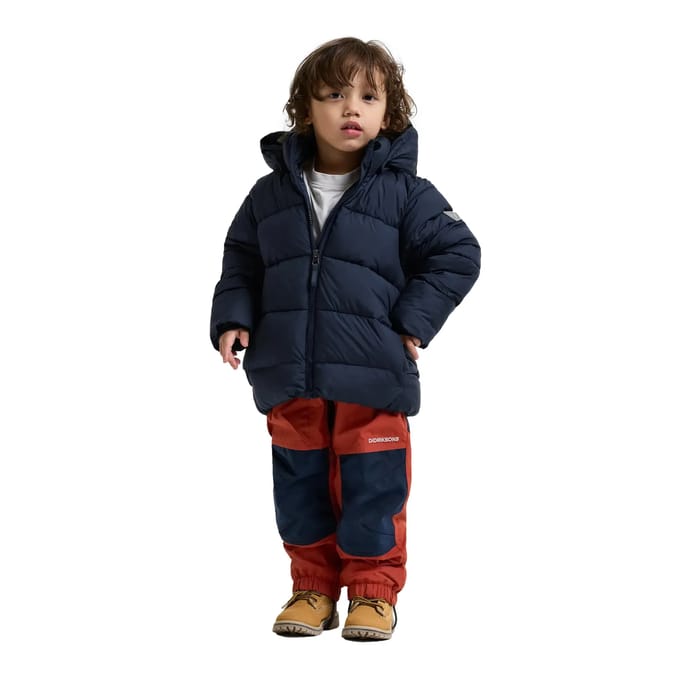 Baby jasje Didriksons Roxen 2
